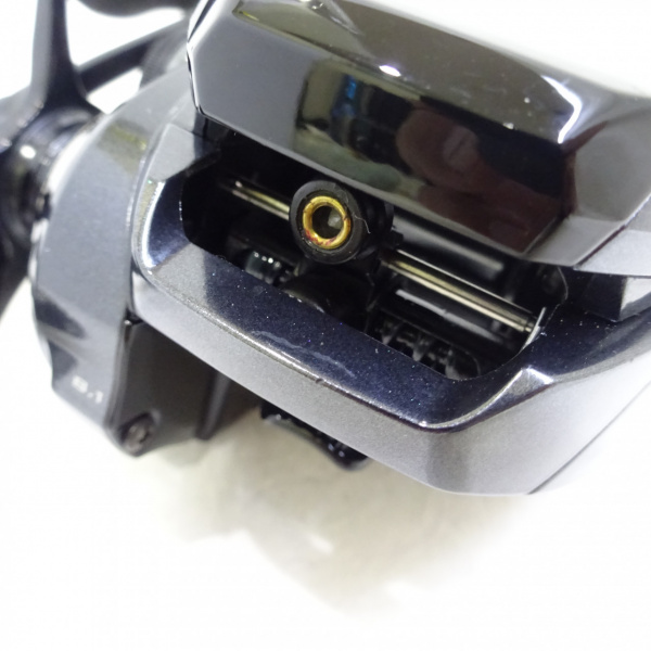 19バルケッタプレミアム 150DHXG